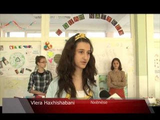 Lajme - Ekspozitë për Ditën e Tokës