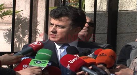 Shpërthimet e trafiku i tritolit, Visho Ajazi: SHISH dha  317 informacione