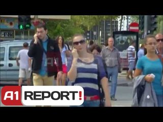 A1 Report - AKEP, shtyhet per ne 15 Maj afati per riregjistrimin e numrave