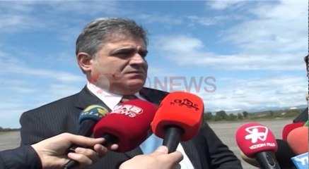 S'deklaruan pasurinë, ILDKPI 50.000 lekë gjobë Dritan Hilës e deputetit Suli