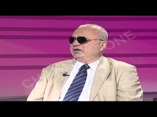 Sinan Tafaj, i ftuar në "One Morning"