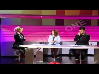 Entela Shkodrani, e ftuar në "One Morning"