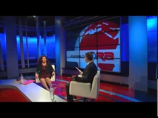 Intervista Ora 16:30, 22 Prill 2014