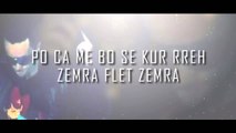 KamaLi -  Bye Bye (Official Video Lyrics HD) 2014