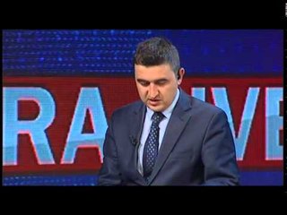 Intervista Ora 19:00, 22 Prill 2014