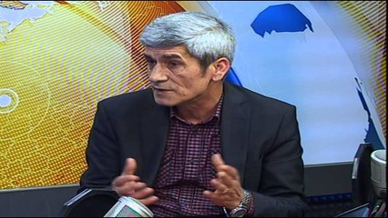 Mëngjes Express 22 Prill 2014