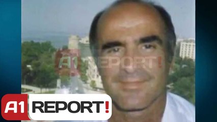 A1 Report - Hakmarrje e eger, burgu i rikthen pasionin gjyqtarit, poezi nga qelia