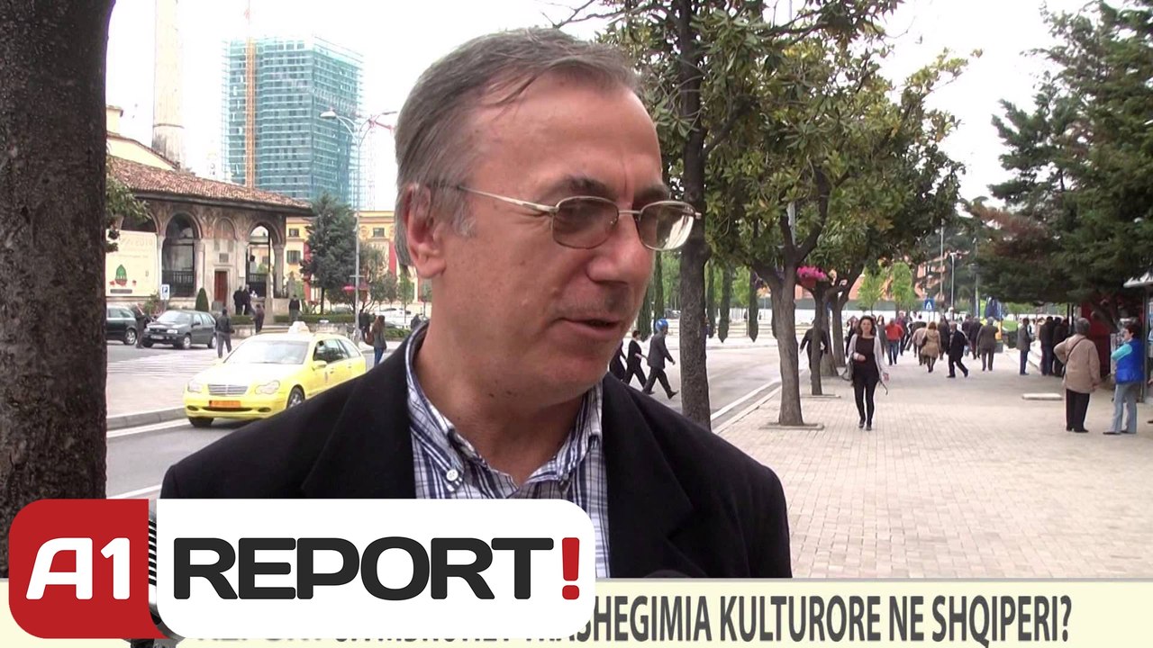 A1 REPORT- VOX REPORT- Sa respektohet trashëgimia kulturore në Shqiperi?