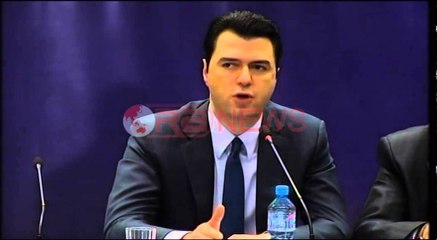 Basha: Protesta në mbarë vendin kundër oligarkëve
