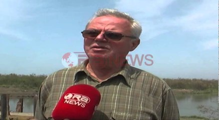 Laç, imediate disinsektimi i zonave bregdetare