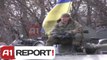 A1 Report - Ukraina, SHBA gati 600 trupa ushtarake per ne Europen Lindore
