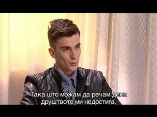 CARPE DIEM Bertan Arsllani part1