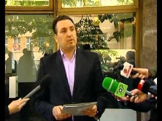 PDSH-ja dorëzoi dosjet e BDI-së në Komisionin antikorrupsion