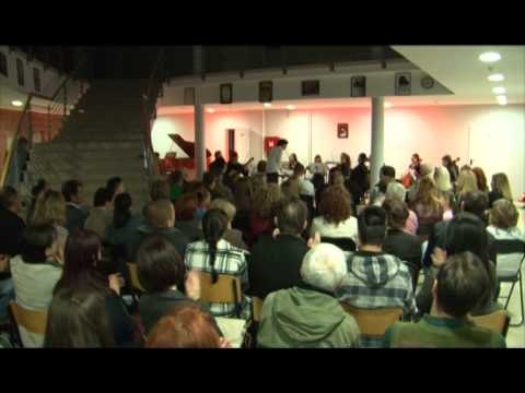 Lajme - Koncert në Shkollën e muzikës Prenk Jakova (23 prill)