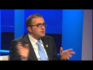 Intervista Ora 16:30, 23 Prill 2014