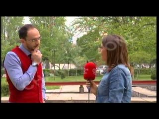 Në lidhje të drejtpërdrejtë, Ened Mato - Aktivitetet e Ecovolis