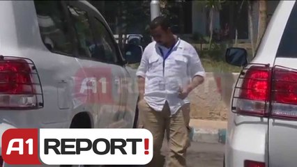 A1 Report - Siri, Ban Ki-Moon: Po shkelen ligjet ndërkombetare, te merren masa