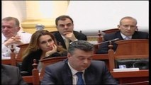 Seanca parlamentare, diskutime për 2 komisionet. Për reformën territoriale, për akuzat ndaj ushtrisë