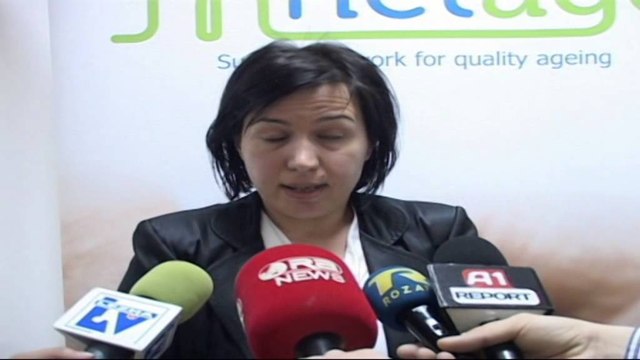 Shërbimi social për moshën e tretë. Lezhë, projekt pilot për këtë shtresë të shoqërisë