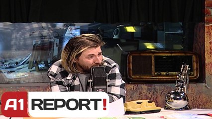 A1 Report - Kasketa Show XXXXIII, 23 Prill 2014