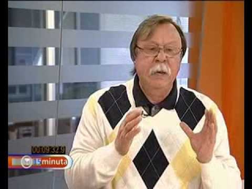"15 minuta" me Aleksandar Çomovskin