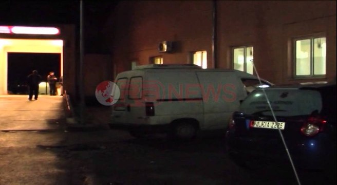 Shkoder, vdes pas 2 muajsh, Renato Gjokës iu bë atentat në hyrje të banesës