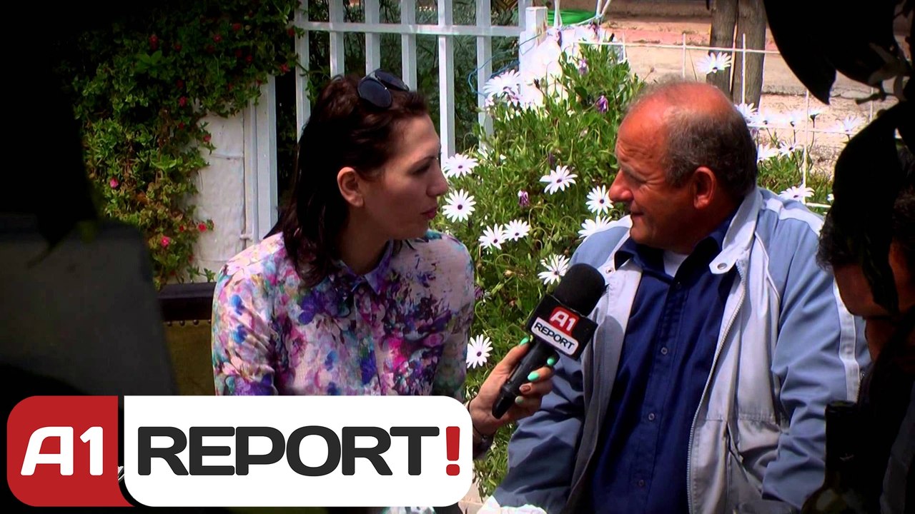 A1 Report - da' SARA XXXIII, 24 Prill 2014