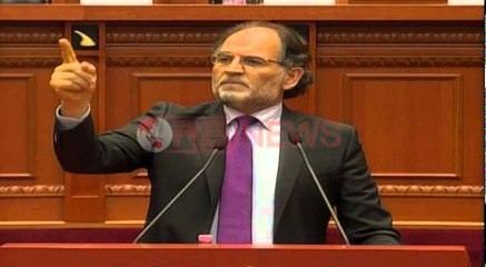 Kuvend, Berisha: Rama-Koço vjedhin ditë e natë, deputeti PS: Mos shantazho