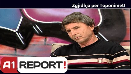 A1 report urbanika 23 prill 2014