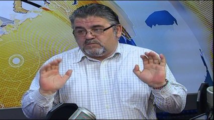 Mëngjes Express 24 Prill 2014