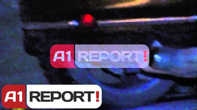A1 Report - Aksidentohet deputeti Ardian Turku plagosen lehtë gruaja dhe vajzat e tij