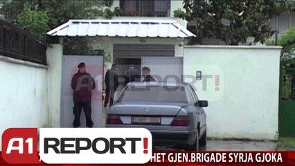 A1 Report - Edicioni i Lajmeve, 16 Maj 2014 - Albania News