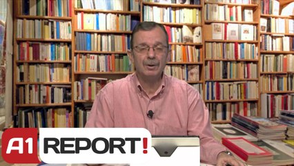 A1 Report - Shtypi dhe Ju, 17 Maj 2014