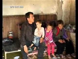 Mbeten pa shtëpi nga zjarri, nuk kanë kushte për jetë