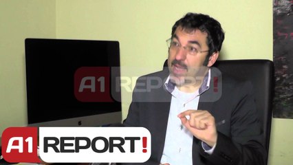 A1 Report - Çuçi: Reforma s'prek Kushtetuten Konsensusi i opozites, per qarqet
