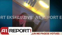 A1 Report - I ftuar në studio Ervin Koçi, (26 prill 2014)