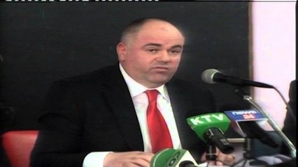 Nis konsulta për reformën territoriale në Kukës, prefekti Gjici: Komunat varen nga buxheti i shtetit