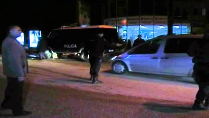 Bllok lajmesh nga kronika (27.04.2014, ora 12:00)
