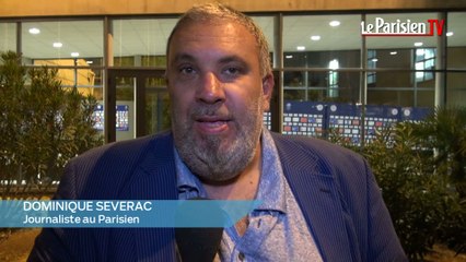 Montpellier-PSG : 0-1. « Quand tout le monde sera prêt, Paris va faire mal »