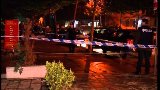 Durrës, policia prangos Edison Kajtazin. Akuzohet si bashkëpunëtorë në vrasjen e Aurel Zenkës
