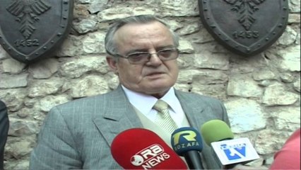 Nostalgji, takim brezash në qytetin e Lezhës. Festë mes miqësh të shkollës mjekësore "Jani Minga"