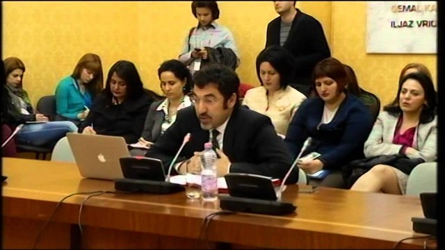 Komisioni për reformën territoriale. Nis punën nga sot, ftohet opozita që të marrë pjesë