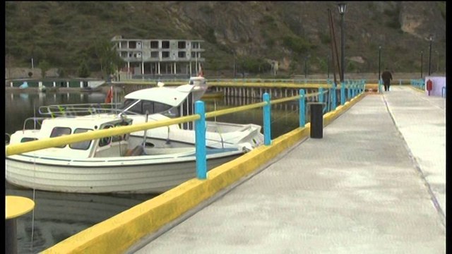 Pogradec, pritet të nisin linjat e tragetit. Qytetarët do të udhëtojnë drejt Ohrit dhe Strugës