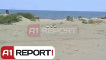 A1 Report - Fier, te rinjte aksion per pastrimin e bregdetit në prag te sezonit turistik
