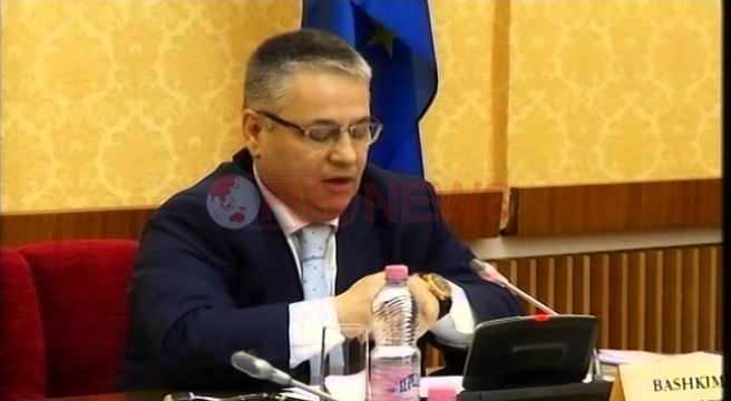 Harta e ndarjes së re territoriale, Fino: Më 19 maj variantet në tryezë