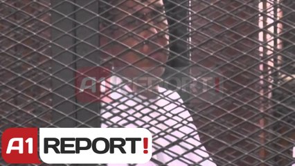 A1 Report - Egjipt, denohen me vdekje 683 anetare te Vellazerise Myslimane