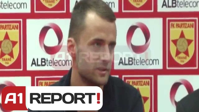 A1 Report - Mentor Mazrekaj kërkon falje publike, rikthehet te Partizani