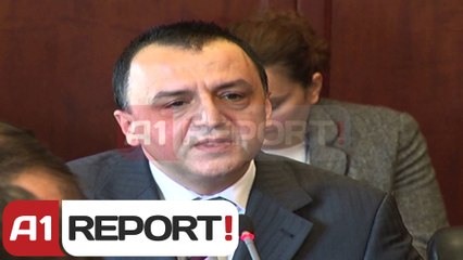 A1 Report - Legalizimet, Lame: 50% e pagese mund te paguhet me letra me vlere