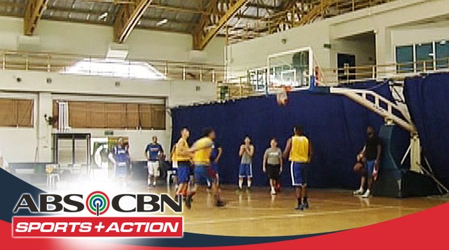 The Score: Netherlands beat Gilas