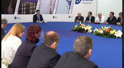 Trafiku i drogës, Basha: Në komision hetimor më të mirët e PD-së